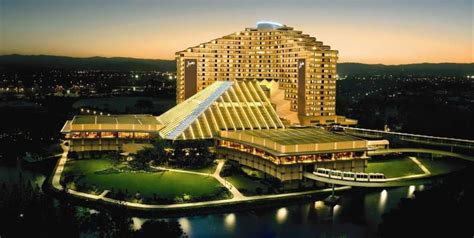 Queensland Casinos 2024 .